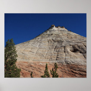 Poster Parc national de Zion
