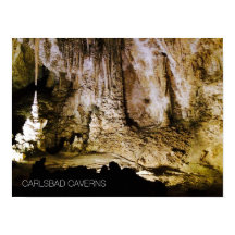 Parc national des Cavernes Carlsbad