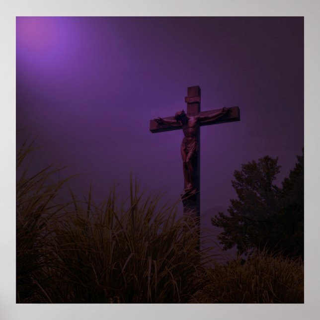 Poster Pardonnez-leur (Devant)