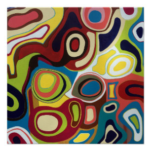 Poster parfait Spyglass