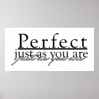 Parfait Word Art