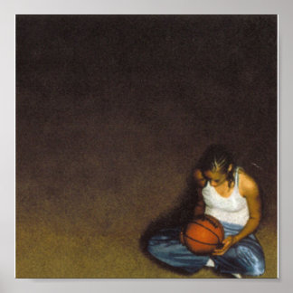 Poster Parfois, c'est juste nous