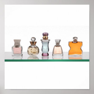 Poster Parfum
