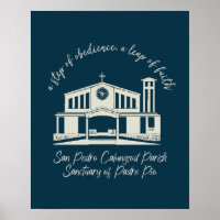 Paroisse De San Pedro Calungsod - Sanctuaire De Pa