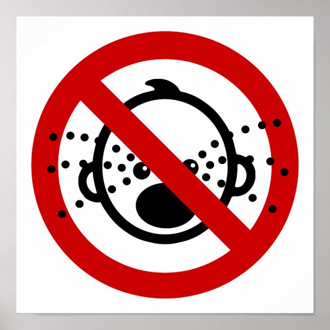 Poster Pas de bébés qui pleurent ⚠ Panneau de l'aéroport  (Devant)