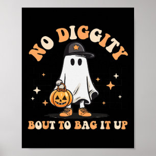 Poster Pas De Bout De Diggity Pour L'Enfoncer Sur Un Mauv