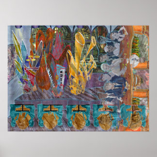 Poster Pas de couverture