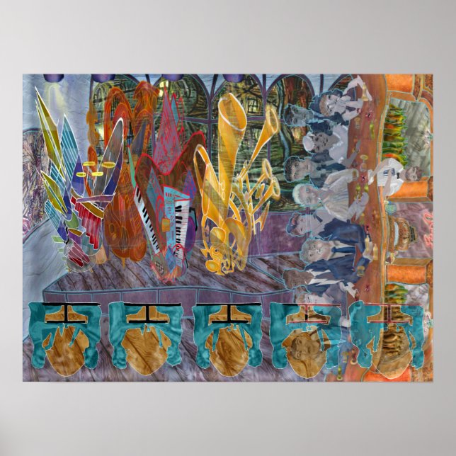 Poster Pas de couverture (Devant)