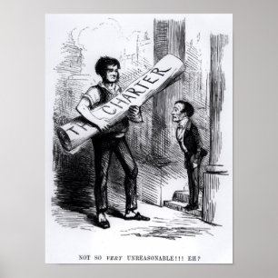 Poster Pas Si Déraisonnable, Hein ? '