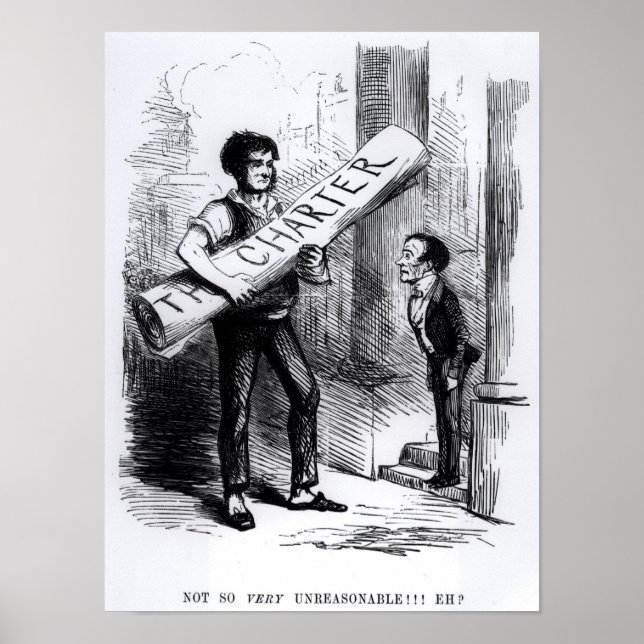 Poster Pas Si Déraisonnable, Hein ? ' (Devant)