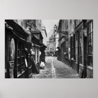 Passage de la Petite Boucherie
