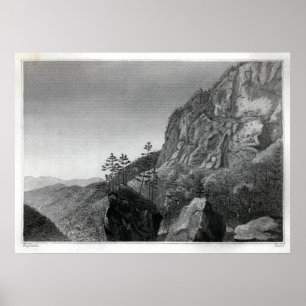 Poster Passe Adirondack