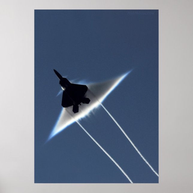 Poster Passe haute vitesse (Devant)