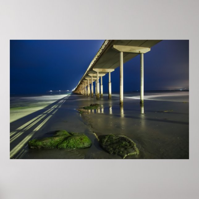 Poster Passerelle OB (Devant)