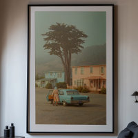 Pastel Americana : Une histoire cinématographique