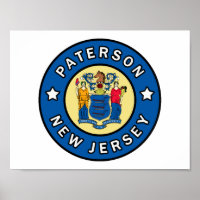Paterson New Jersey