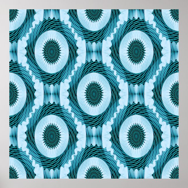 Poster Patinage pour toujours...... (Devant)