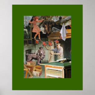 Poster Patri-Grenier