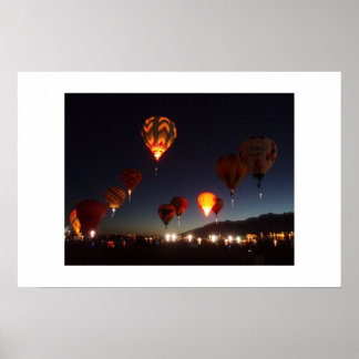 Poster Patrouille