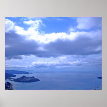 Pauanui au nord, Mont Paku