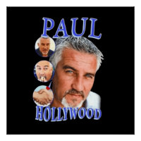 Paul Hollywood