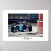 Paul Tracy, SJGP