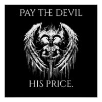 Payer le Diable Son Prix