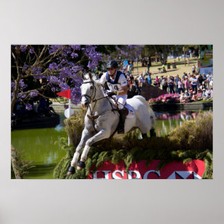 Poster Pays de la croix