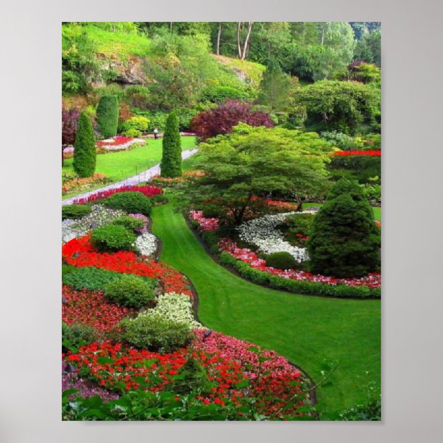 Poster paysage (Devant)