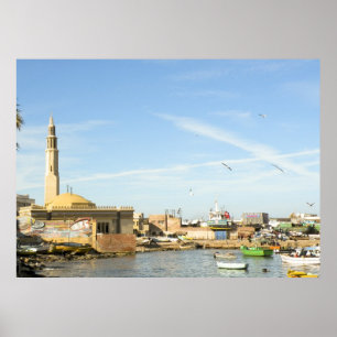 Poster Paysage