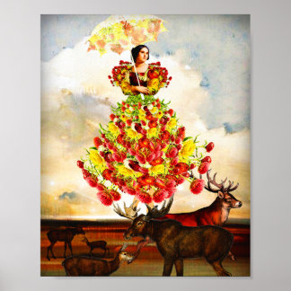Poster Paysage