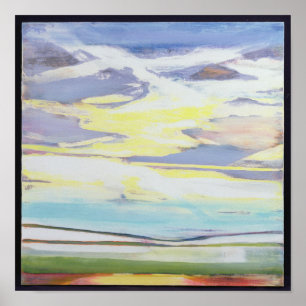 Poster Paysage