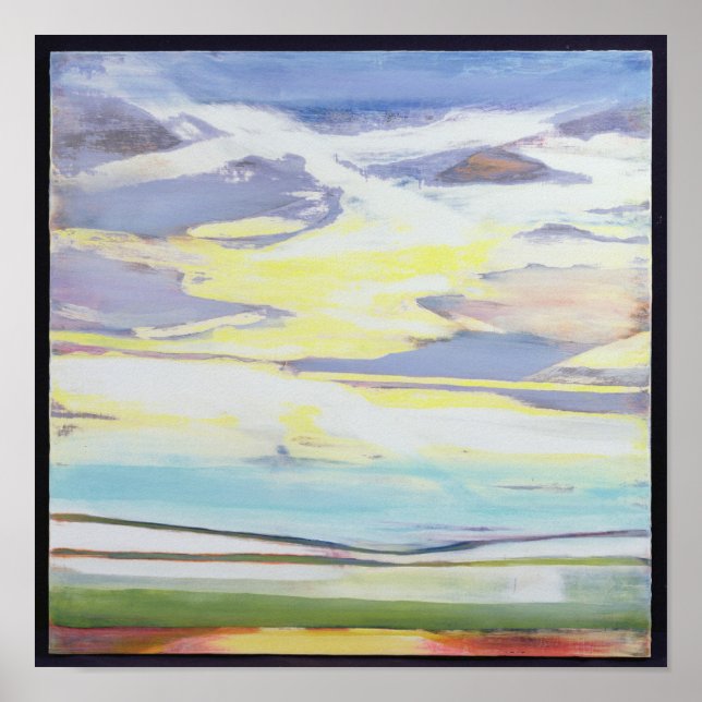 Poster Paysage (Devant)