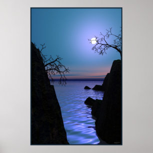 Poster Paysage 12-217-1