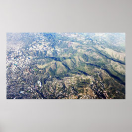 Poster Paysage #13