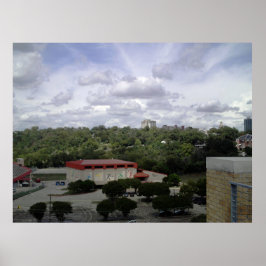 Poster Paysage #16