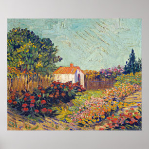 Poster Paysage (1925-1928)