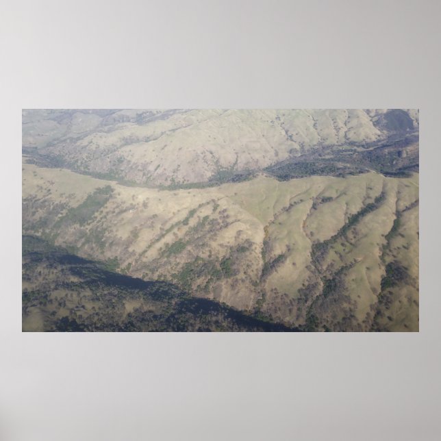 Poster Paysage #2 (Devant)