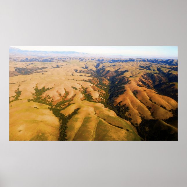 Poster Paysage #6 (Devant)