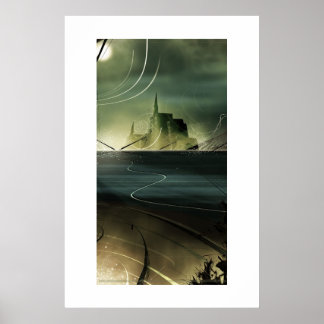 Poster Paysage (deuxième partie)