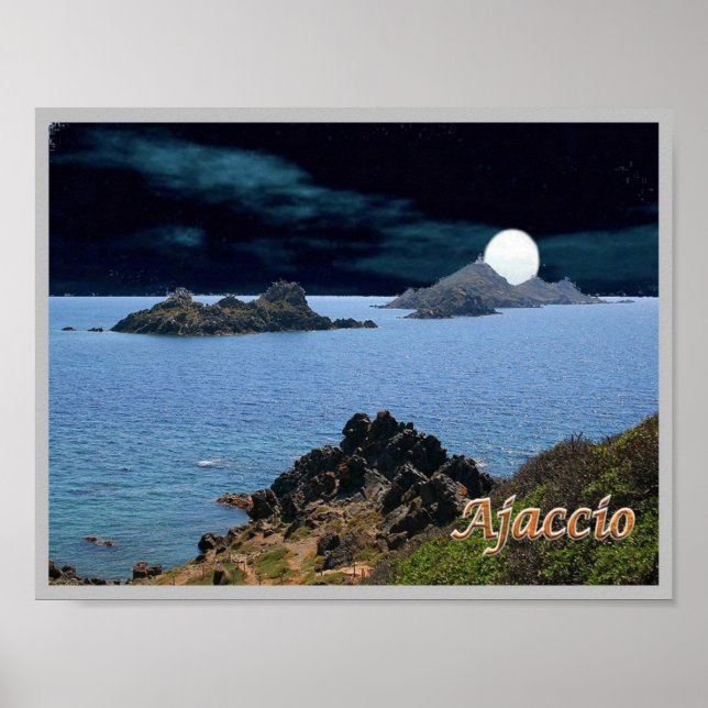 POSTER PC-FR0020 (Devant)