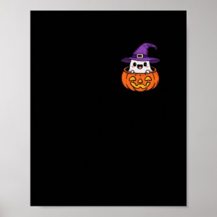 Poster Peekaboo Essentiel Conception de base