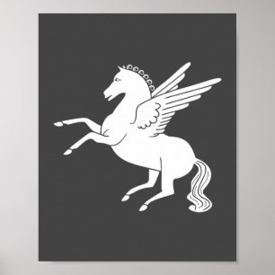 Poster Pegasus