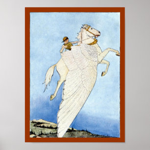 Poster Pegasus