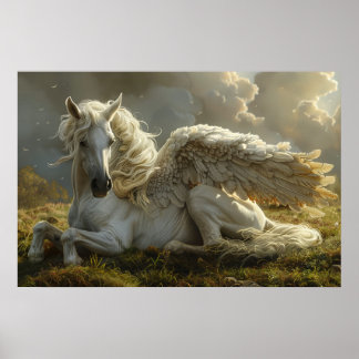 Poster Pegasus