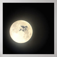 Poster Pegasus