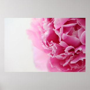 Poster Peine de fermeture
