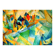 Peinture de Gestel, Port de Majorque