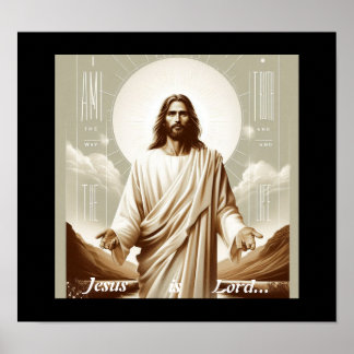 Poster peinture murale