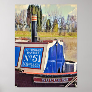 POSTER PÉNICHES